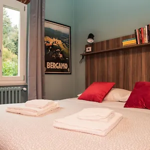 Al Nido Legami Charme&relax Bergamo
